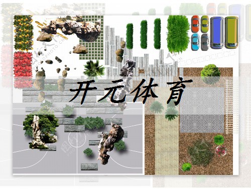 绵阳城市绿化主要有哪些工作