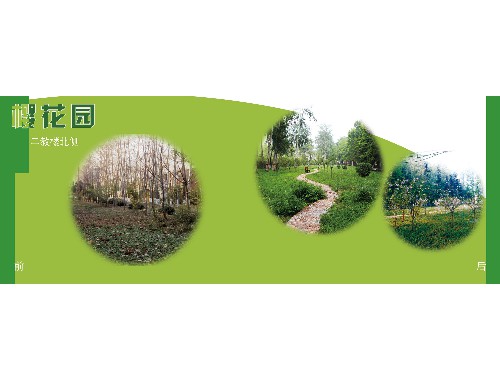 沅江园林绿化管理局