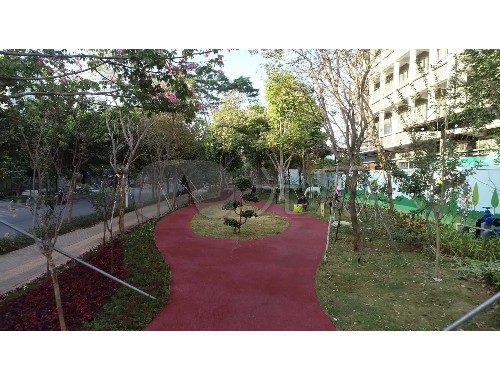 江阴绿化资质取消了并入市政吗